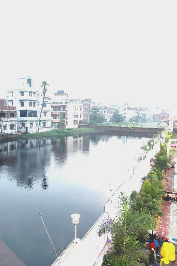 Rajmahal Resort Patna (Bihar) Exterior foto